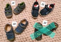 Kinderschuhe in Gr. 20 + 22 Hessen - Offenbach Vorschau