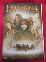 Verkaufe DVDs: Der Herr der Ringe und Der Hobbit! Bayern - Ergoldsbach Vorschau