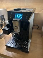 De‘Longhi Kaffeevollautomat PrimaDonna Class Ecam 550.65.SB Hessen - Wetzlar Vorschau