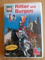 DVD "Was ist was" Ritter und Burgen Bayern - Ebelsbach Vorschau