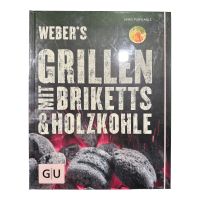 WEBER GRILLEN KOCHBUCH Bayern - Kissing Vorschau