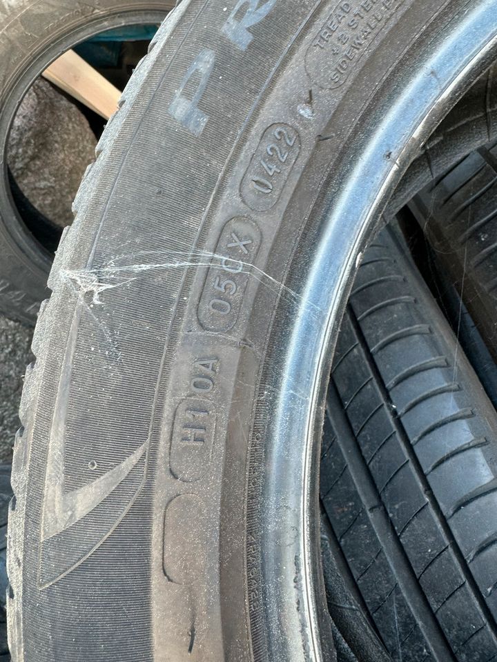 225/50R17 H81 Sommer reifen Dot 22 in Berlin