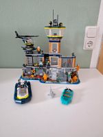 Lego City Polizei Gefängnis Hessen - Haiger Vorschau