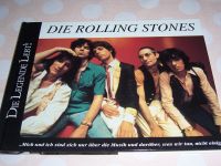 Rolling Stones Buch Hessen - Lützelbach Vorschau