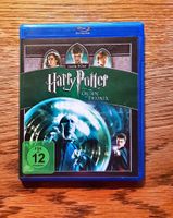 Blue-Ray "Harry Potter und der Orden des Phönix" Niedersachsen - Glandorf Vorschau