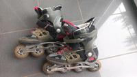 K2 Power 6.0 W Inlineskates Inlineskater 41.5 ( 41 42) Saarland - Merzig Vorschau