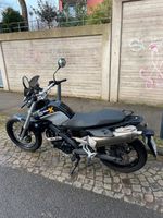 BMW G650 Xcountry - Rotax Motor - tiefergelegt Köln - Mülheim Vorschau