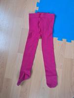 TCM Warme Füße Strumpfhose Gr. 98 - 104  pink , wie neu !! Kr. München - Haar Vorschau