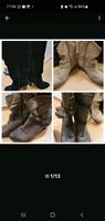 4 Paar Stiefel Sachsen - Heidenau Vorschau