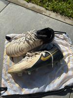 Nike Tiempo (Eisenstollen) Bayern - Oberhausen a.d. Donau Vorschau