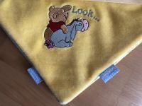 Baby Dreieckstücher Disney NEU & OVP Winnie the Pooh Dresden - Klotzsche Vorschau