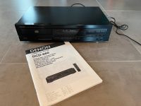 DENON Stereo CD-Player Bayern - Alzenau Vorschau