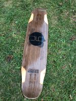 Longboard DLC deck Holzoptik München - Thalk.Obersendl.-Forsten-Fürstenr.-Solln Vorschau