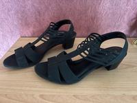 Sandalen Größe 42 Bayern - Marktheidenfeld Vorschau