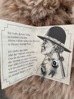 Ohrringe Silver Bären Tatze Nordrhein-Westfalen - Erftstadt Vorschau