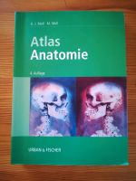 Atlas Anatomie - Buch Niedersachsen - Harsefeld Vorschau