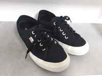 Superga Classic Stoff Sneaker - Mesh Textil Baden-Württemberg - Weil am Rhein Vorschau