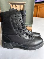 neue MAGNUM Boots Gr 48 US 15 UK 14 Hi-Tec Stiefel Security Niedersachsen - Norden Vorschau