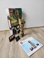 Lego 76217 Infinity Saga "Groot" incl. Karton Bayern - Eckental  Vorschau