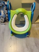 Kinder Toilettensitz Erhöhung Treppe Niedersachsen - Räbke Vorschau