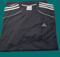 Original Adidas T-Shirt Schwarz/Weiß Größe L Berlin - Tempelhof Vorschau