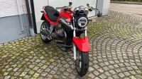 Moto Guzzi Breva 1100 Bayern - Burgau Vorschau