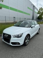 Audi A1  1.4 TFSI Sportback Hessen - Weiterstadt Vorschau