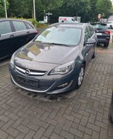 Opel Astra J Sports Tourer 1.4. Turbo Niedersachsen - Wilhelmshaven Vorschau