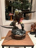 Sideshow Premium Format 1/4 Statue Moria Orc HdR LotR Nr. 324/750 Bayern - Tirschenreuth Vorschau