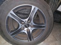 Winterräder VW T6 Multivan 7,5jx17et55  215/60/17 Continental 7mm Nordrhein-Westfalen - Bad Lippspringe Vorschau