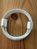 Apple Ladekabel Usb-c auf Lightning unbenutzt Nordrhein-Westfalen - Wesseling Vorschau