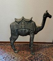 Kamel aus Metall Niedersachsen - Emden Vorschau