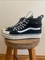 Vans Ultra Cash München - Ludwigsvorstadt-Isarvorstadt Vorschau