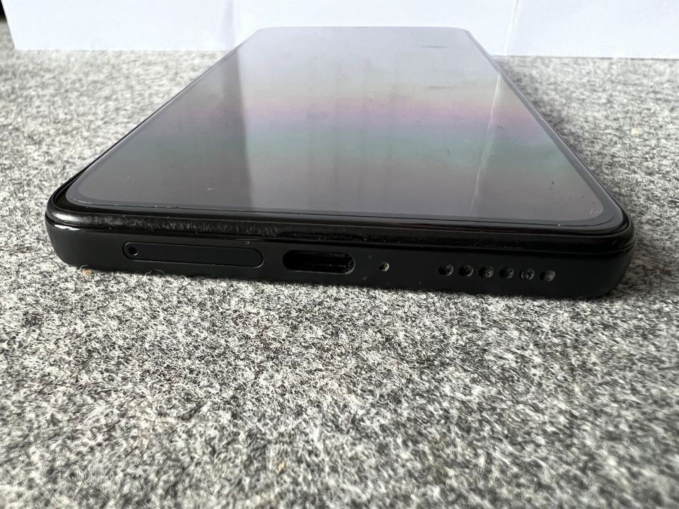 Xiaomi Redmi Note 11 Pro 5G in Leopoldshöhe