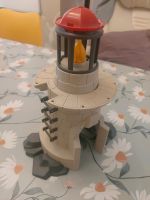 Playmobil Soldatenturm #6680 mit Licht Hessen - Groß-Zimmern Vorschau
