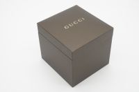 Gucci - Uhrenbox / Schmuckbox / Geschenkkästchen Frankfurt am Main - Bergen-Enkheim Vorschau