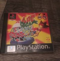 PlayStation 1 | PS1  Spiel Ape Escape Niedersachsen - Vechta Vorschau