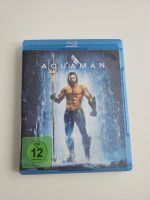 Aquaman Blue Ray DC Film Köln - Porz Vorschau