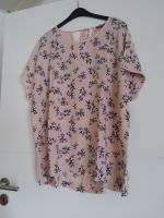 Bluse/Shirt Gr. 50, Gr. XL, yessica, rosa/blau,  oversize, NEU Nordrhein-Westfalen - Ense Vorschau