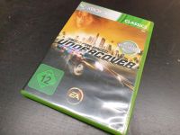 Xbox Need for Speed undercover Hessen - Meißner Vorschau