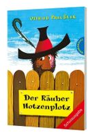 Der Räuber Hotzenplotz. Otfried Preußler. Schulausgabe Sachsen-Anhalt - Gerwisch Vorschau