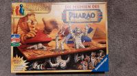 Die Mumie des Pharao Ravensburger Hessen - Söhrewald Vorschau