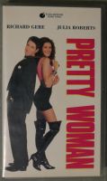 Pretty Woman - VHS Film Videokassette Baden-Württemberg - Buchen (Odenwald) Vorschau