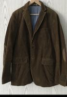 Velvet Herrenjacke von Massimo Dutti Gr. 40 Berlin - Steglitz Vorschau