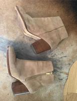 Michael Kors Stiefelette Gr 41 Bayern - Freilassing Vorschau