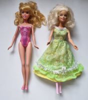 Barbie Puppen Mattel (2 Puppen) Dithmarschen - Buesum Vorschau