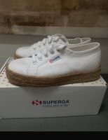 SUPERGA | Espadrilles - 2730 Nordrhein-Westfalen - Horn-Bad Meinberg Vorschau