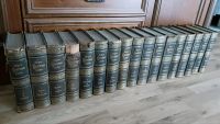 Meyers Konversationslexikon 17 Bände 4.Auflage Niedersachsen - Gifhorn Vorschau