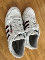 Adidas Schuhe Gr. UK 9 zu verkaufen Nordrhein-Westfalen - Datteln Vorschau