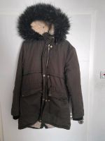 Schöne Winterjacke Gr. 42 Nordrhein-Westfalen - Mönchengladbach Vorschau